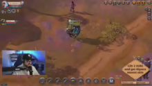 [DROPS] MOP-COUNTDOWN !Albion memorypc…