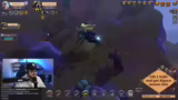 PvP-Frustration und Gildenmis…
