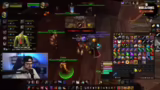 Carola-Doku und MOP-Pre-Patch