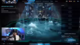 Mecha-Break Gameplay und Disk…