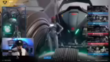 Erste Schlacht in Mecha-Break