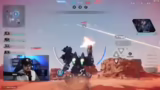 Mecha BREAK