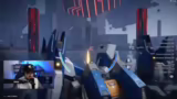Erkundung der Mechabreaker-Fä…