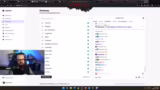 Diskussionen über Streamer-Te…
