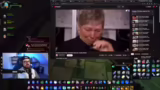 Gewichtsdiskussion und persön…