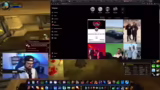 Abschluss des Streams, Giveaw…