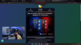 Giveaway und morgige Pläne