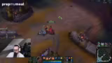 League of Legends