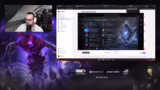 Giveaway-Ankündigung und LOL-…