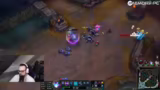 League of Legends Gameplay un…