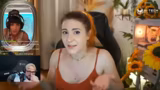 Just Chatting