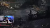 Erkundung von Dark Souls 3 un…