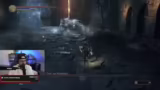 Anor Londo und Strategieüberl…