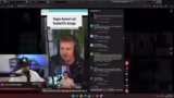 Diskussion über Streamer-Dram…