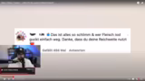 Bibis Wandel und Kritik an Ko…