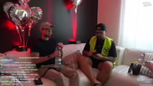 BDAY STREAM! ALT AUF ACHSE ITALIENTOUR!…