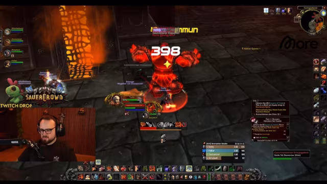 World of Warcraft: Level 60 erreicht, Pläne für TBC vorgestellt