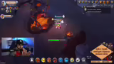 Erste PvP-Runde in Albion Onl…