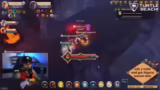 Trio-Runde in Albion Online u…