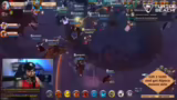 Zweite PvP-Runde und Analyse…