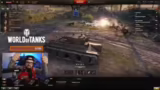 World of Tanks Sponsoring und…