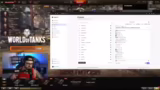 Abschluss des World of Tanks-…
