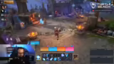 Vergleich mit WoW, MMO-Diskus…