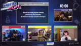 Start des Booster Battles mit…