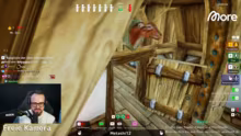 PABLO GEHTS GUT. ABEND-STREAM hitech re…