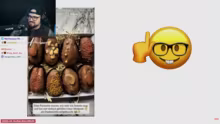 CLIPQUEUE,ENTBANNUNG,REACTIONS !Sentana…