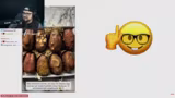CLIPQUEUE,ENTBANNUNG,REACTIONS !Sentana…