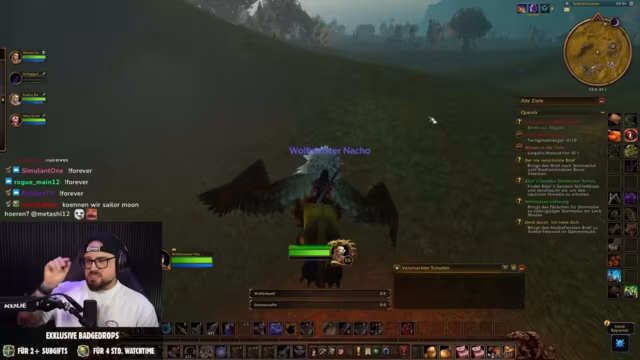 [DROPS] FREE BETA KEYS !Aniimo grover r…