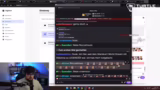 Dank an die Community und Ang…