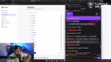 Dankbarkeit für Sub-Gifts und…