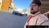 Geocaching IRL Stream mit Ron…