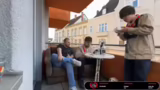Geburtstagsaktion für Tobias:…
