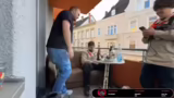 Spontane Besuche, Döner und d…