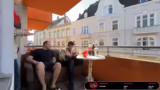 Chat-Interaktion und Ronny Be…