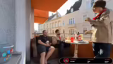 Asia-Buffet, Sponsoring und S…