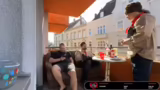 Geocaching-Planung und Charit…