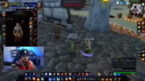 Aufnahme eines DPS-Spielers i…