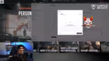 Durchführung des Giveaways un…