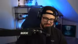 Abschluss des Streams und Dan…