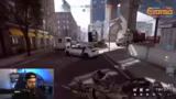 Begeisterung für Battlefield…