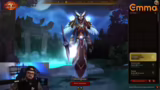WoW Giveaway und Retail Pläne