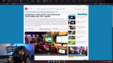 TV-Auftritt und WoW-Bühnenprä…