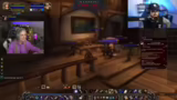 Giveaways, Game Time und Dank…
