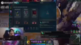 Teamfight und Spielanalyse