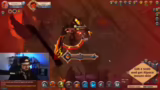 Gamescom-Pläne, Dungeon-Herau…