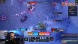 Fortschritt im Dungeon und ne…
